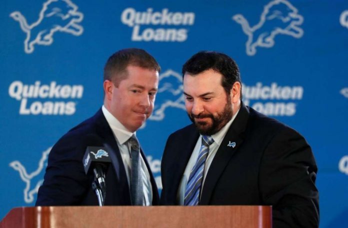 lions trade third overall pick