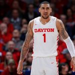 Obi Toppin, Dayton