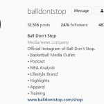 balldontstop