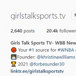 girlstalksports