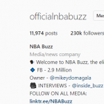 nbabuzz